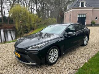 Toyota Mirai