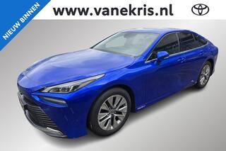Toyota Mirai