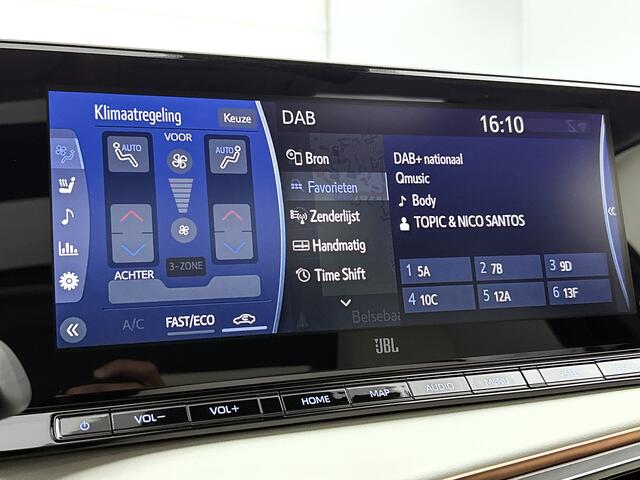 Toyota Mirai Executive | BTW Voertuig | Premium uitgevoerd |