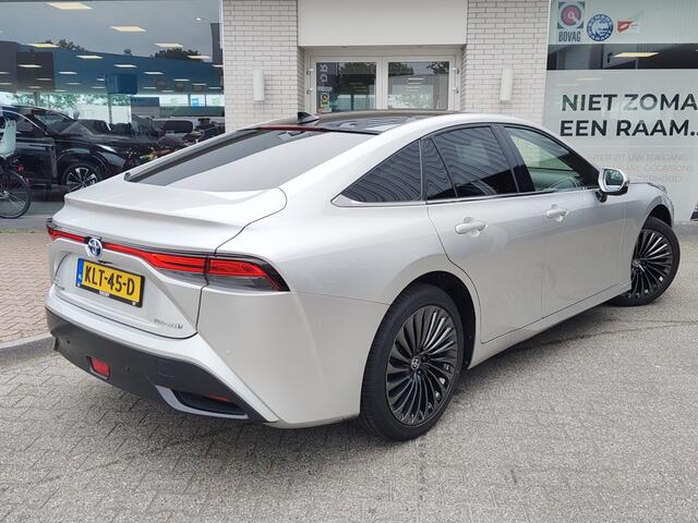 Toyota Mirai Prestige | Pano | JBL | HUD | 360 Camera | Stoel & Stuurverwarmi