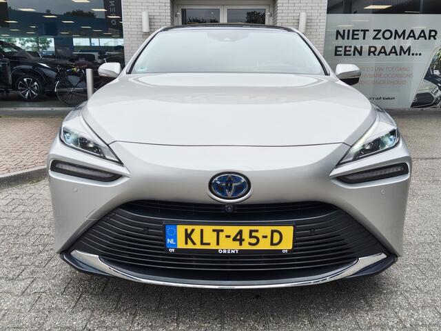 Toyota Mirai Prestige | Pano | JBL | HUD | 360 Camera | Stoel & Stuurverwarmi