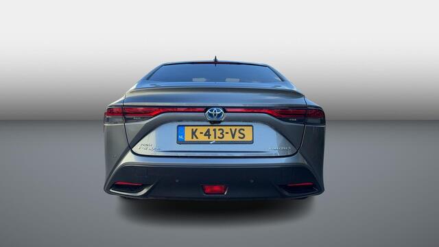 Toyota Mirai Prestige Panoramadak\JBL\Stoelventilatie\Fabrieksgarantie