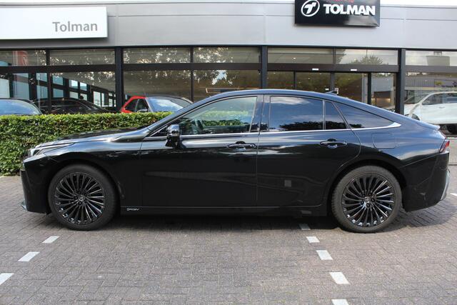 Toyota Mirai Prestige | Rijklaar | MY26 | Panodak | Head up | JBL | BTW | Klimaat stoelen