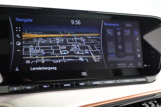 Toyota Mirai Prestige *DEMO* | Panoramadak | 360° Camera | Stoelventilatie-verwarming |