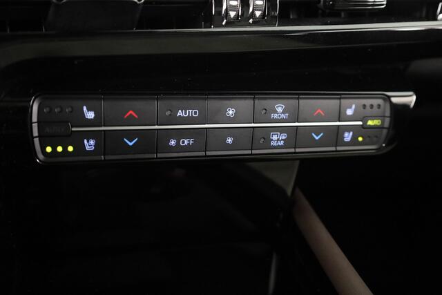 Toyota Mirai Prestige *DEMO* | Panoramadak | 360° Camera | Stoelventilatie-verwarming |