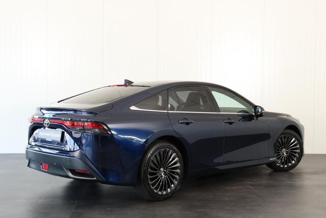 Toyota Mirai Prestige, 360 Camera, Leder, Waterstof
