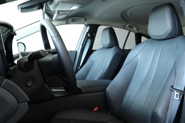 Toyota Mirai Prestige, 360 Camera, Leder, Waterstof