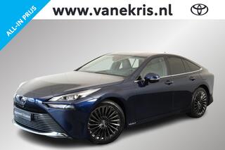 Toyota Mirai