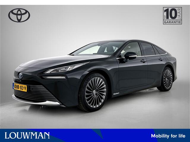 Toyota Mirai Prestige | JBL | Panoramadak | Leder | Stoelverwarming en Verkoeling | 360 graden Camera | SL 61