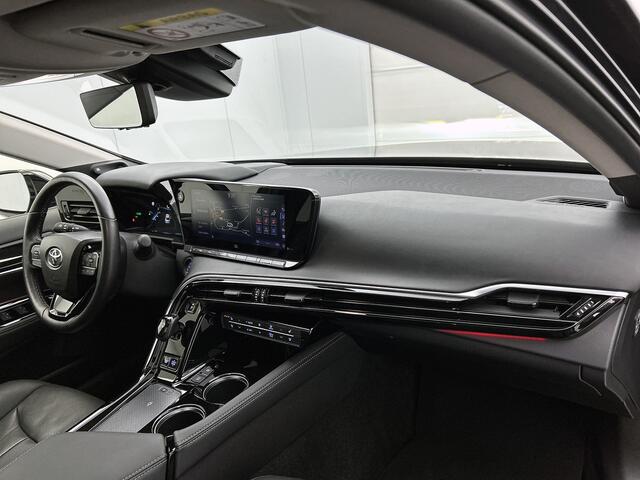 Toyota Mirai Prestige | JBL | Panoramadak | Leder | Stoelverwarming en Verkoeling | 360 graden Camera | SL 61