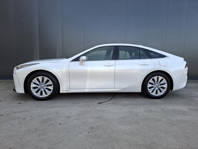 Toyota Mirai WATERSTOF H2 DYNAMIC METALLIC JBL AUDIO APPLE CARPLAY NAVI CAMERA LED ECC