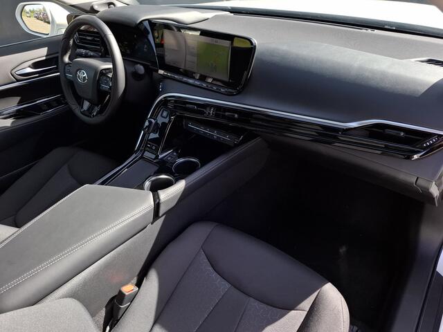 Toyota Mirai WATERSTOF H2 DYNAMIC METALLIC JBL AUDIO APPLE CARPLAY NAVI CAMERA LED ECC