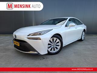 Toyota Mirai