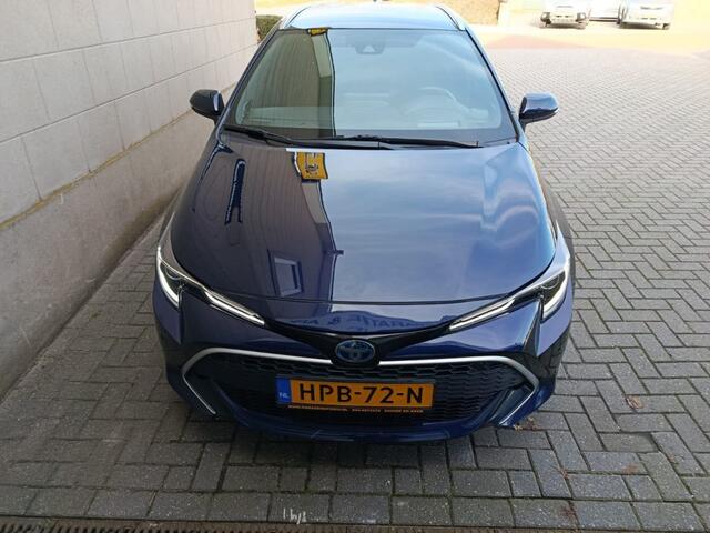 Toyota Overige 2.0 Hybrid Trek