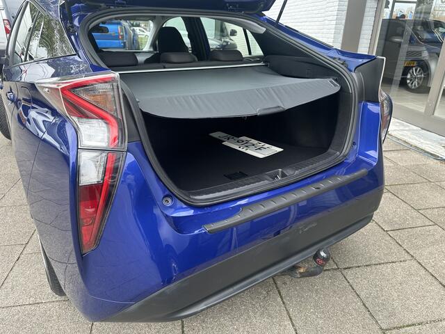 Toyota PRIUS 1.8 Aspiration 1e Eigenaar Dealer onderhouden met Trekhaak
