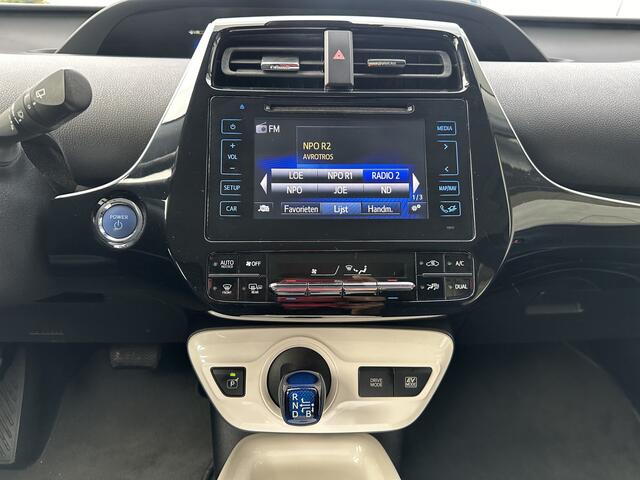 Toyota PRIUS 1.8 Aspiration 1e Eigenaar Dealer onderhouden met Trekhaak