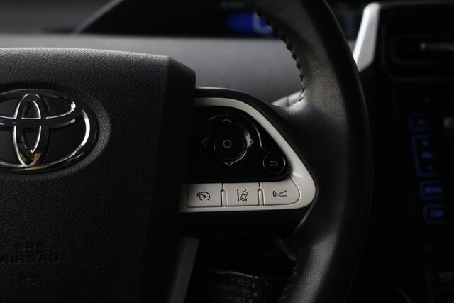Toyota PRIUS 1.8 Dynamic