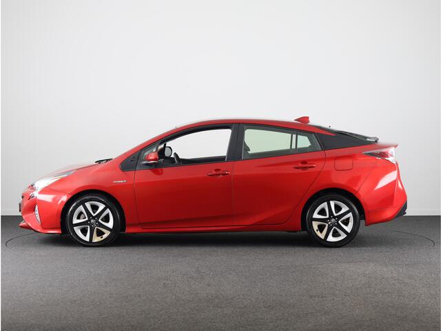 Toyota PRIUS 1.8 Executive Limited