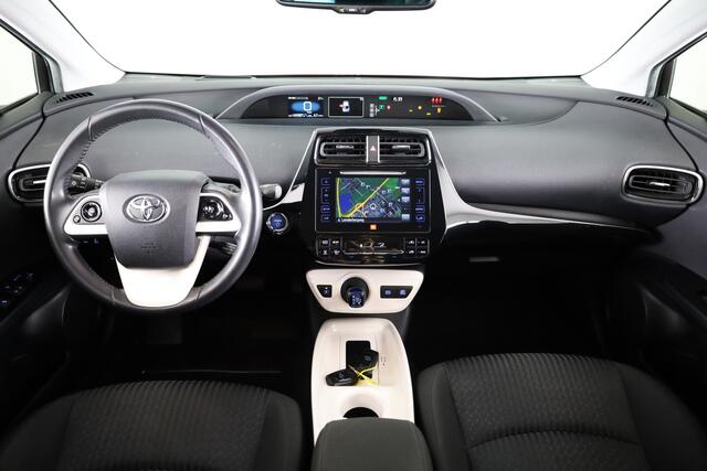 Toyota PRIUS 1.8 Executive Limited
