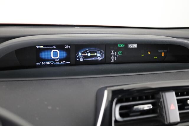 Toyota PRIUS 1.8 Executive Limited