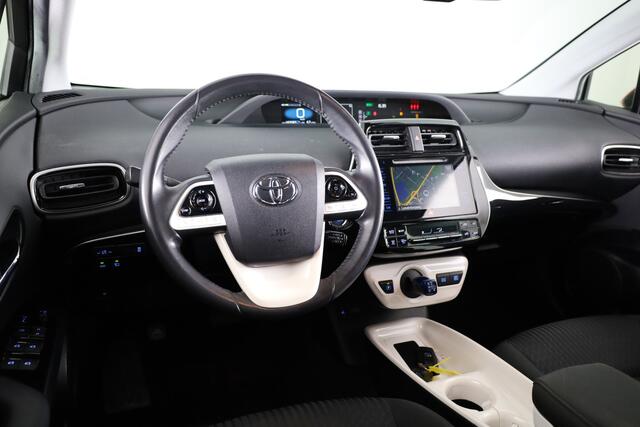 Toyota PRIUS 1.8 Executive Limited