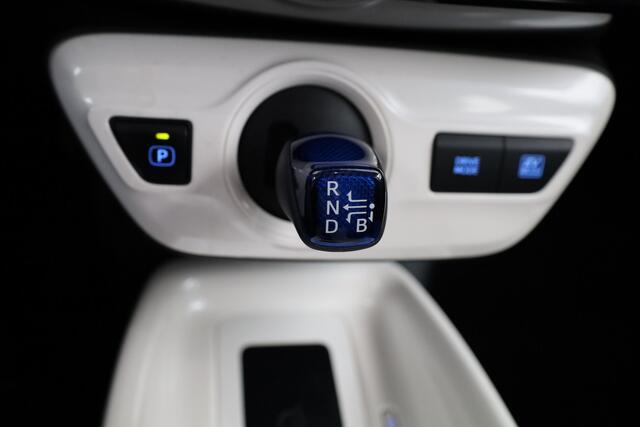 Toyota PRIUS 1.8 Executive Limited