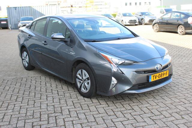 Toyota PRIUS 1.8 Executive