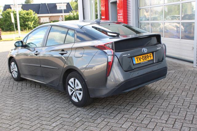 Toyota PRIUS 1.8 Executive