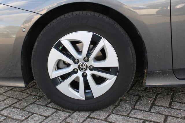 Toyota PRIUS 1.8 Executive