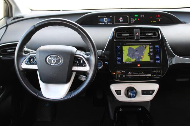 Toyota PRIUS 1.8 Executive