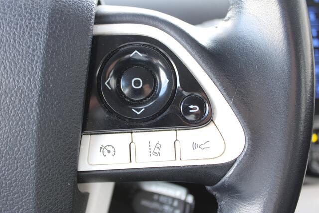 Toyota PRIUS 1.8 Executive