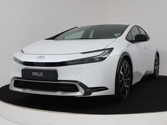Toyota PRIUS 2.0 Plug-in Hybrid 220 Executive