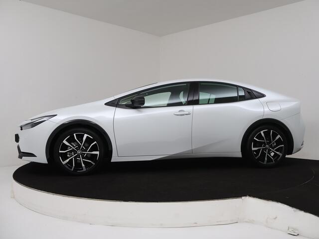 Toyota PRIUS 2.0 Plug-in Hybrid 220 Executive