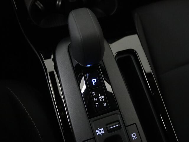 Toyota PRIUS 2.0 Plug-in Hybrid 220 Executive