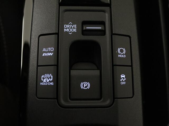 Toyota PRIUS 2.0 Plug-in Hybrid 220 Executive