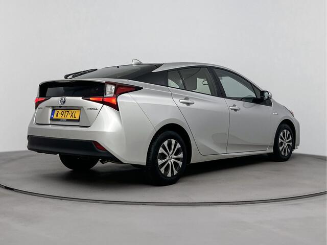 Toyota PRIUS 1.8 Hybrid Dynamic | NL-Auto | Fabr Garantie t/m 04-2031 Mogelijk!