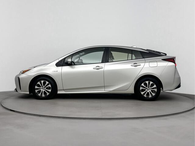 Toyota PRIUS 1.8 Hybrid Dynamic | NL-Auto | Fabr Garantie t/m 04-2031 Mogelijk!