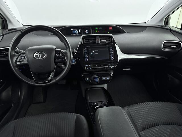 Toyota PRIUS 1.8 Hybrid Dynamic | NL-Auto | Fabr Garantie t/m 04-2031 Mogelijk!