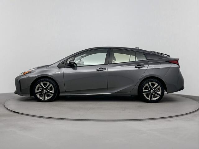 Toyota PRIUS 1.8 Hybrid Executive Limited Leseman aangemeld 10-6 vanaf handelaar