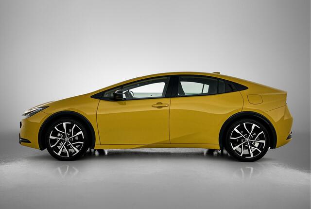 Toyota PRIUS 2.0 Plug-in Executive | Navigatie | Stoel- en Stuurverwarming | Elektrische Achterklep |