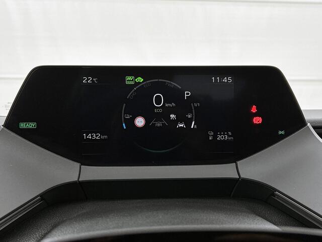 Toyota PRIUS 2.0 Plug-in Executive | Navigatie | Stoel- en Stuurverwarming | Elektrische Achterklep |