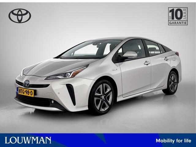 Toyota PRIUS 1.8 Executive