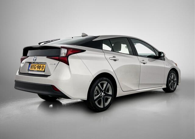 Toyota PRIUS 1.8 Executive