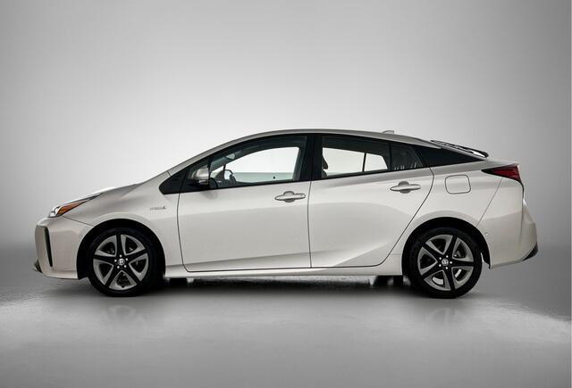 Toyota PRIUS 1.8 Executive