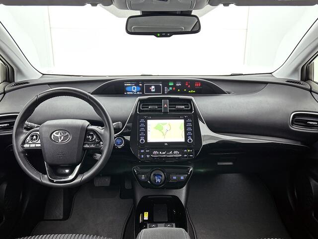 Toyota PRIUS 1.8 Executive