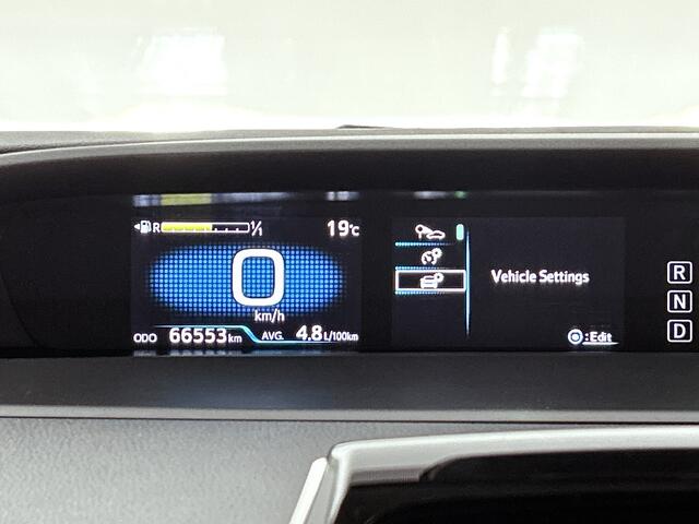 Toyota PRIUS 1.8 Executive