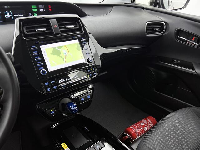 Toyota PRIUS 1.8 Executive