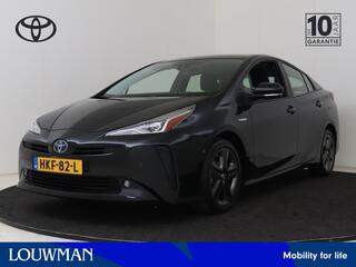 toyota-prius-1.8-executive--led--