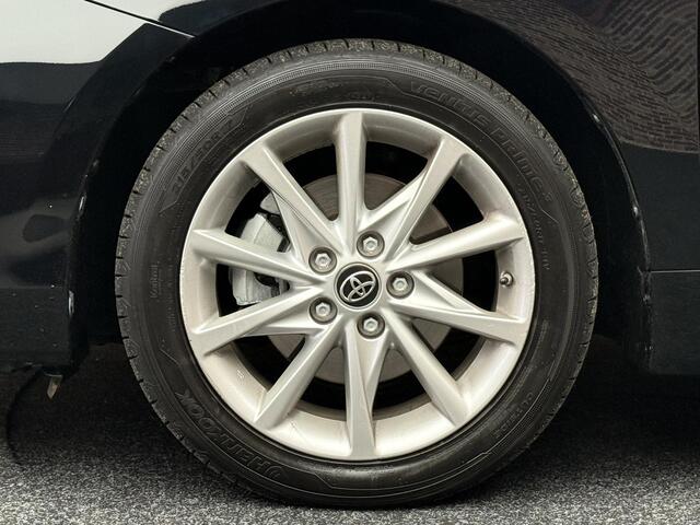 Toyota PRIUS 1.8 Dynamic 7PERSOONS LEDER CAMERA 7P NAVIGATIE