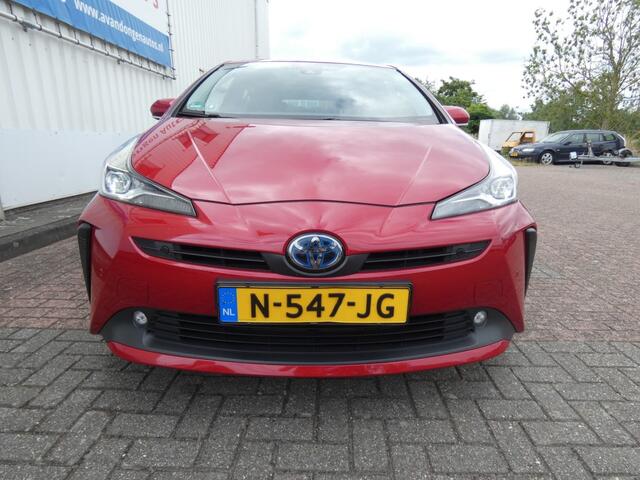 Toyota PRIUS 1.8 EXECUTIVE,Camera,JBL,Keyless,Navi,Dodehoek
